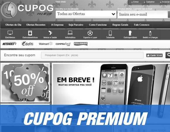 Cupog Premium