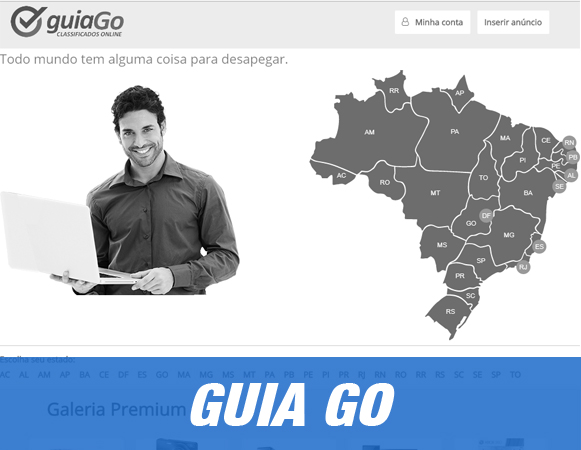 Guia Go