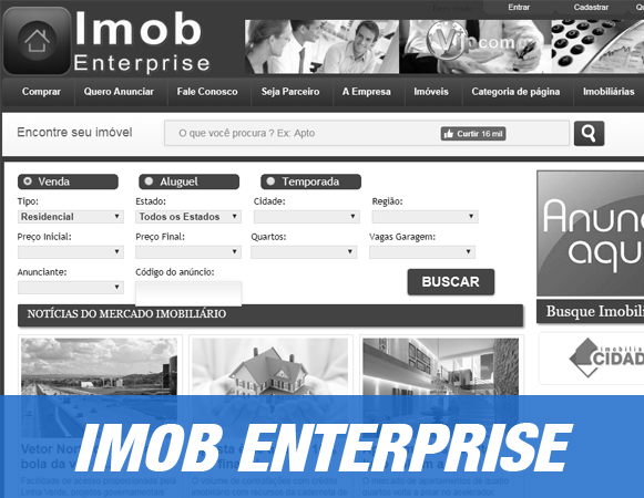 Imob Enterprise